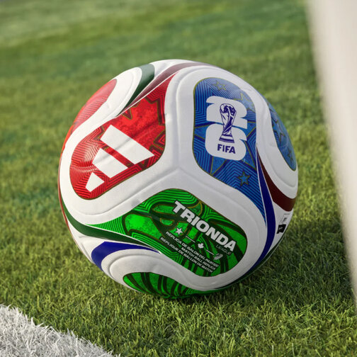 Fifa world cup trionda league pro ball