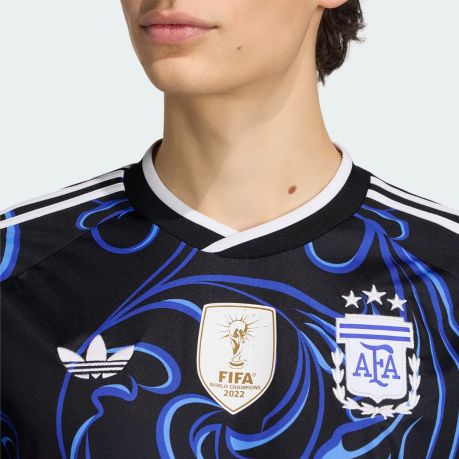 Adidas Mexico 2026 Away Authentic